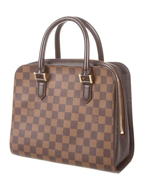 triana lv|Louis Vuitton Triana .